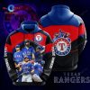 [NEW] The League Hoodie Sweatshirt 3D
