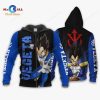 [NEW] Vegito Japan Style Dragon Ball Hoodie Sweatshirt 3D