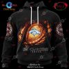 [SALE] Bills Dragon Eye Hoodie Sweatshirt 3D LIMITED EDITION