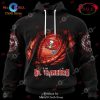 [SALE] Cardinals Dragon Eye Hoodie Sweatshirt 3D LIMITED EDITION