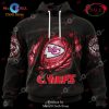 [SALE] Chargers Dragon Eye Hoodie Sweatshirt 3D LIMITED EDITION