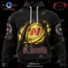 [SALE] Colts Dragon Eye Hoodie Sweatshirt 3D LIMITED EDITION