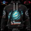[SALE] Eagles Dragon Eye Hoodie Sweatshirt 3D LIMITED EDITION