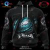 [SALE] Dolphins Dragon Eye Hoodie Sweatshirt 3D LIMITED EDITION