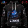 [SALE] Panthers Dragon Eye Hoodie Sweatshirt 3D LIMITED EDITION