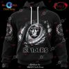 [SALE] Patriots Dragon Eye Hoodie Sweatshirt 3D LIMITED EDITION