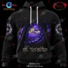 [SALE] Rams Dragon Eye Hoodie Sweatshirt 3D LIMITED EDITION