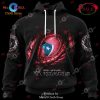 [SALE] Steelers Dragon Eye Hoodie Sweatshirt 3D LIMITED EDITION