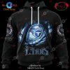 [SALE] Arizona Cardinals Skull Camouflage Football Hunting AOP Hoodie Sweatshirt 3D LIMITED EDITION