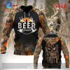 [SALE] CH 2nd Amendment Men AOP Hoodie Sweatshirt 3D LIMITED EDITION