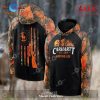 [SALE] CH Fishing Camouflage AOP Hoodie Sweatshirt 3D LIMITED EDITION