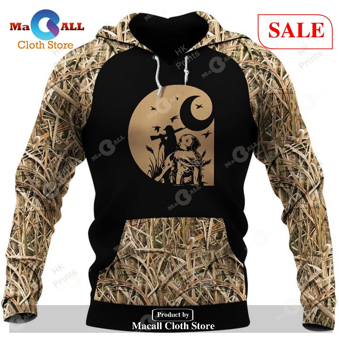 [SALE] CH Waterfowl Duck Hunting Apparels LIMITED EDITION