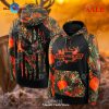 [SALE] CH Zero Bucks Given Men AOP Hoodie Sweatshirt 3D LIMITED EDITION