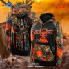 [SALE] Chevy Hunting Men AOP Hoodie Sweatshirt 3D LIMITED EDITION