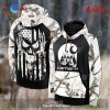 [SALE] Collection CH Couple Hunting AOP Hoodie Sweatshirt 3D LIMITED EDITION