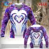 [SALE] Heart Shape Dear Horns Pink Camouflage Hunting Apparels LIMITED EDITION