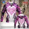 [SALE] Hunt Deer Hunting Men AOP Hoodie Sweatshirt 3D LIMITED EDITION