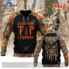 [SALE] Hunting Heart Shape Purple Camouflage Hunting Apparels LIMITED EDITION