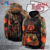 [SALE] Jacksonville Jaguars Skull Camouflage Football Hunting AOP Hoodie Sweatshirt 3D LIMITED EDITION