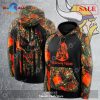 [SALE] New England Patriots Skull Camouflage Football Hunting AOP Hoodie Sweatshirt 3D LIMITED EDITION