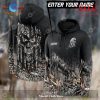 [SALE] Personalized Ua Hunting Skull Flag Men AOP Hoodie Sweatshirt 3D LIMITED EDITION