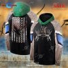 [SALE] UA Duck Hunting American Flag  AOP Hoodie Sweatshirt 3D LIMITED EDITION