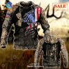 [SALE] UA Hunting Deer Hunting Men AOP Hoodie Sweatshirt 3D LIMITED EDITION