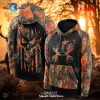 [SALE] UA Hunting Pattern Orange Camouflage Hunting Apparels LIMITED EDITION