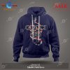 [SALE] Gucci Entwined Snake Black Luxury Hoodie Sweatshirt 3D LIMITED EDITION