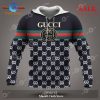 [SALE] Gucci Firenze 1921 White Luxury Hoodie Sweatshirt 3D LIMITED EDITION