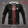 [SALE] Gucci Luxury Hoodie Sweatshirt 3D LIMITED EDITION