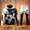 [SALE] Nike Customize Name Luxury Hoodie Sweatshirt 3D LIMITED EDITION