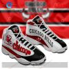 [SALE] Budweiser Beer 2 Form Air Jordan 13 Sneakers Sport Shoes Plus Size