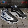 [SALE] Dallas Cowboys Air Jordan 13 Custom Sneakers Shoes Sport