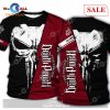 [SALE] Fanmade Corvette C8 Racing All Over Printed T-Shirt 3D
