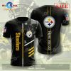 [SALE] Pittsburgh Steelers Sport Football Team 3D All Over Print All T-Shirt 3D