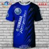 [SALE] Vikings Armor All Over All Over Printed T-Shirt 3D