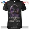 [SALE] Bruce Springsteen And The Estreet Band 50 Years Signatures Memories T-Shirt