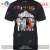 [SALE] Damn Right: I am A Buckeyes Fan – Now And Forever T-Shirt