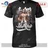 [SALE] Josh Allen Jumping Over Things Signatures T-Shirt
