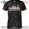 [SALE] Philly Phanatic Hugging T-Shirt