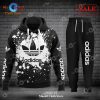 [SALE] Adidas Customize Name Army Fashion All Over Printed Hoodie Sweatshirt 3D LIMITED EDITION