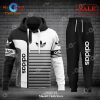 [SALE] Adidas Premium Fashion All Over Printed Hoodie Sweatshirt 3D LIMITED EDITION