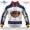 [SALE] Personalized NHL Atlanta Thrashers Winnipeg Jets 1999 Vintage Away Jersey Hoodie Sweatshirt 3D