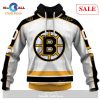 [SALE] Personalized Buffalo Sabres 80s 90s Away Vintage NHL Throwback Jersey Hoodie Sweatshirt 3D