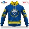 [SALE] Personalized Boston Bruins 1995- 1996   2005- 2006 Vintage Home Jersey Hoodie Sweatshirt 3D