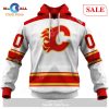 [SALE] Personalized California Seals Oakland Seals 60s Vintage NHL Jersey Hoodie Sweatshirt 3D