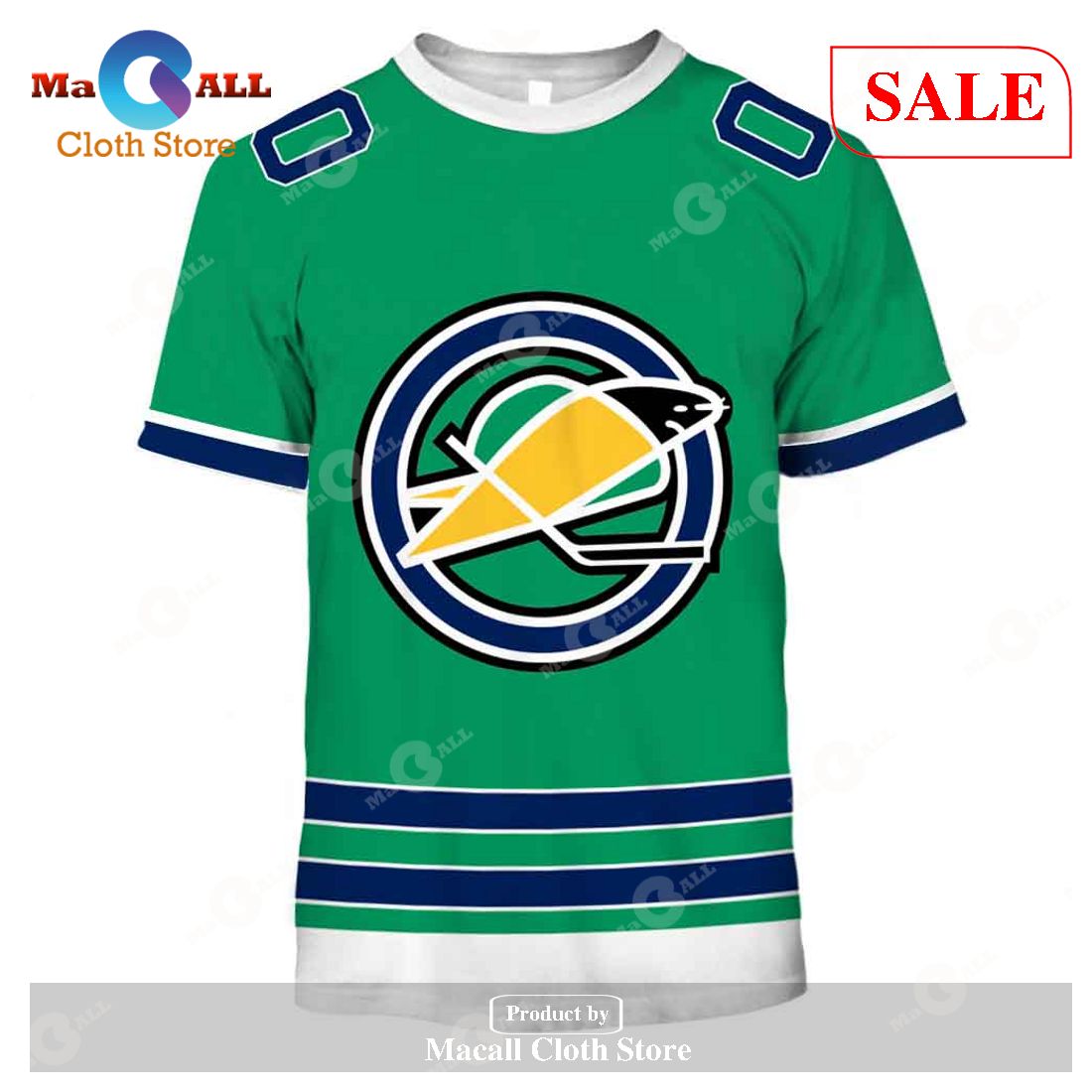 [SALE] Personalized California Seals Oakland Seals 60s Vintage NHL Jersey Hoodie Sweatshirt 3D