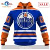 [SALE] Personalized Florida Panthers 90s Throwback Vintage NHL Away Jersey Hoodie Sweatshirt 3D