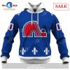 [SALE] Personalized St. Louis Blues Throwback Vintage NHL Hockey Away Jersey Hoodie Sweatshirt 3D